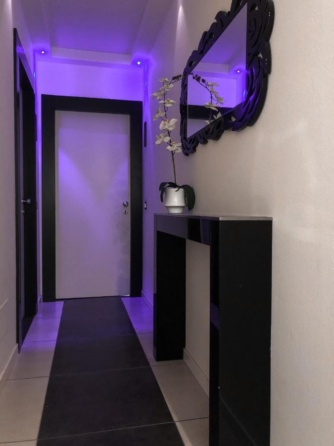 氛围套房酒店 里米尼 外观 照片